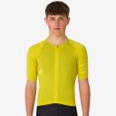 Rapha - Men's Pro Team Lightweight Cycling Jersey - Gecko Yellow/Chartreuse - Large
