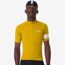 Rapha - Men's Pro Team Lightweight Cycling Jersey - Gecko Yellow/Chartreuse - Large