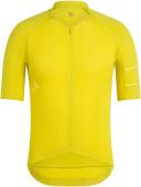 Rapha - Men's Pro Team Lightweight Cycling Jersey - Gecko Yellow/Chartreuse - Large