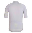 Rapha - Men's Pro Team Lightweight Cycling Jersey - Silver/Chartreuse - Small