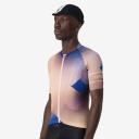 Rapha - Men's Pro Team Lightweight Cycling Jersey - Silver/Chartreuse - Small