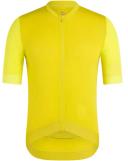 Rapha - Men's Pro Team Long Sleeve Training Cycling Jersey - Sand/Rust Brown - Small
