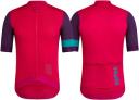 Rapha - Men's Pro Team Long Sleeve Training Cycling Jersey - Sand/Rust Brown - Small