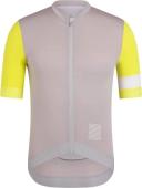 Rapha - Men's Pro Team Long Sleeve Training Cycling Jersey - Sand/Rust Brown - Small