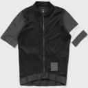 Rapha - Men's Pro Team Long Sleeve Training Cycling Jersey - Sand/Rust Brown - Small