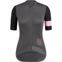 Rapha - Men's Pro Team Long Sleeve Training Cycling Jersey - Sand/Rust Brown - Small