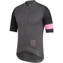 Rapha - Men's Pro Team Long Sleeve Training Cycling Jersey - Sand/Rust Brown - Small