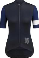 Rapha - Men's Pro Team Long Sleeve Training Cycling Jersey - Sand/Rust Brown - Small
