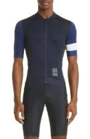 Rapha - Men's Pro Team Long Sleeve Training Cycling Jersey - Sand/Rust Brown - Small