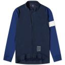 Rapha Men's Pro Team Long Sleeve Training Jersey - Dark Navy/Navy Large