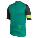 Rapha - Men's Pro Team Training Cycling Jersey - Deep Green/Green - Small