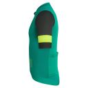 Rapha - Men's Pro Team Training Cycling Jersey - Deep Green/Green - Small