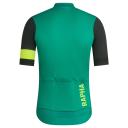 Rapha - Men's Pro Team Training Cycling Jersey - Deep Green/Green - Small