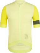 Rapha - Men's Pro Team Training Cycling Jersey - Lime Green/Chartreuse - Large