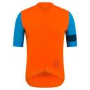 Rapha - Men's Pro Team Training Cycling Jersey - Silver/Chartreuse - Small