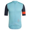 Rapha - Men's Pro Team Training Cycling Jersey - Silver/Chartreuse - Small