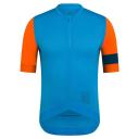 Rapha - Men's Pro Team Training Cycling Jersey - Silver/Chartreuse - Small
