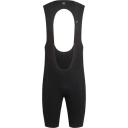 Rapha Mens Classic Bib Shorts II, Dark Green/Cream, Dark Green/Cream / Large