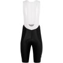 Rapha Mens Classic Bib Shorts II, Dark Green/Cream, Dark Green/Cream / Large