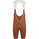 Rapha Mens Classic Bib Shorts II, Dark Green/Cream, Dark Green/Cream / Large