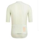 Rapha Mens Pro Team Aero Jersey, Mustard, Mustard / Medium