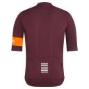 Rapha Mens Pro Team Jersey, Light Blue/Teal, Light Blue/Teal / Large