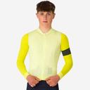 Rapha Mens Pro Team Training Jersey, Blue/Teal, Blue / Teal / XX-Large