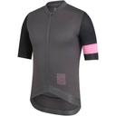 Rapha Mens Pro Team Training Jersey, Blue/Teal, Blue / Teal / XX-Large