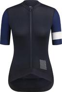 Rapha Mens Pro Team Training Jersey, Blue/Teal, Blue / Teal / XX-Large