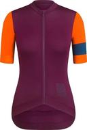 Rapha Mens Pro Team Training Jersey, Blue/Teal, Blue / Teal / XX-Large
