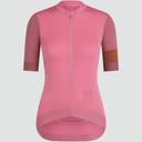 Rapha Mens Pro Team Training Jersey, Pink/Purple/Teal / Large