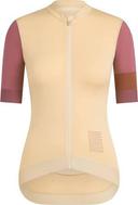 Rapha Mens Pro Team Training Jersey, Pink/Purple/Teal / Large