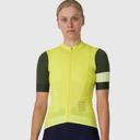 Rapha Mens Pro Team Training Jersey, Pink/Purple/Teal / Large