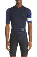 Rapha Mens Pro Team Training Jersey, Pink/Purple/Teal / Large