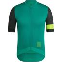 Rapha Mens Pro Team Training Jersey, Pink/Purple/Teal / Small