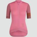 Rapha Mens Pro Team Training Jersey, Pink/Purple/Teal / Small