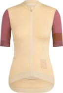 Rapha Mens Pro Team Training Jersey, Pink/Purple/Teal / Small