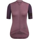 Rapha Mens Pro Team Training Jersey, Pink/Purple/Teal / Small