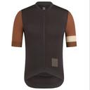 Rapha Mens Pro Team Training Jersey, Pink/Purple/Teal / X-Large