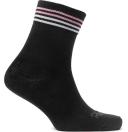 Rapha Merino Cycling Socks - Regular - Grey blue/dark Grey - Large