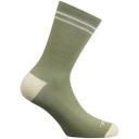 Rapha Merino Cycling Socks - Regular - Grey blue/dark Grey - Small