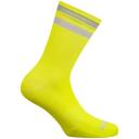 Rapha Merino Cycling Socks - Regular - Grey blue/dark Grey - Small