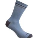 Rapha Merino Cycling Socks - Regular - Indigo/Cornflower - Small