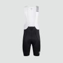 Rapha Pro Team Bib Shorts II - Regular - Black White