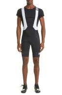 Rapha Pro Team Bib Shorts II - Regular - Black White