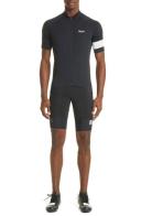 Rapha Pro Team Bib Shorts II - Regular - Black White