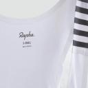 Rapha Pro Team Bib Shorts II - Regular - Black White