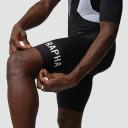 Rapha Pro Team Bib Shorts II - Regular - Black White