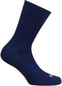 Rapha Pro Team Cycling Socks - Extra Long - Chartreuse/Silver - Medium - Male