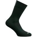 Rapha Pro Team Cycling Socks - Extra Long - Chartreuse/Silver - Medium - Male